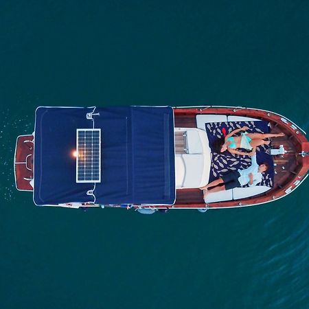 Civico 69 Affittacamere La Spezia Exteriér fotografie
