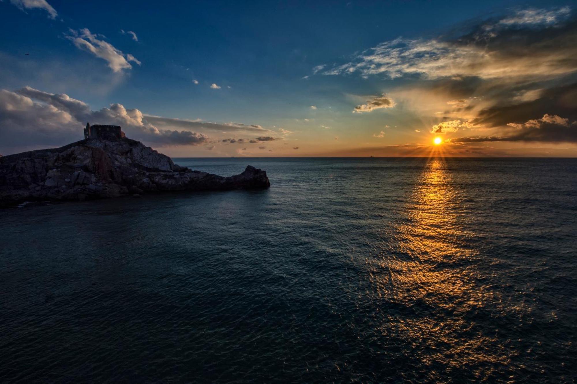 Civico 69 Affittacamere La Spezia Exteriér fotografie