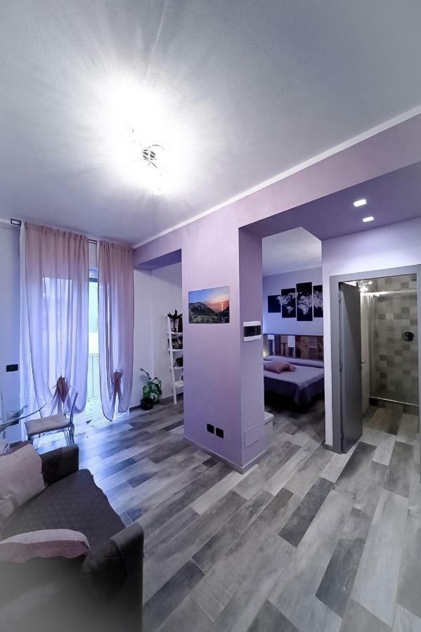 Civico 69 Affittacamere La Spezia Exteriér fotografie
